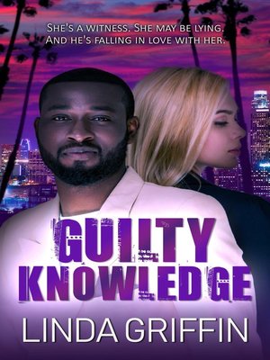 cover image of Guilty Knowledge